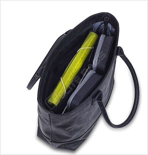 Bolso Asistencia Domiciliaria Elite Bags Mod. Tote´s