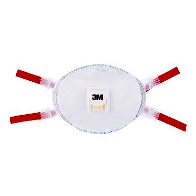 Mascara Desechable 3M™ 8835