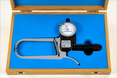 Plicómetro Mecánico Harpenden