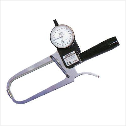Plicómetro Mecánico Harpenden