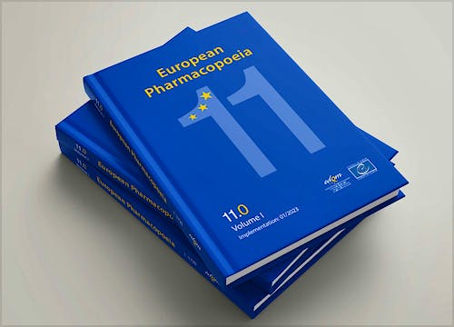Portada del libro 9784799328088 European Pharmacopoeia 11th Edition (11.0-11.1-11.2) - Book - English