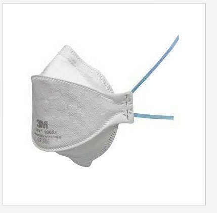 Mascarilla Sanitaria Desechable FFP2 tipo IIR 3M™ Aura™