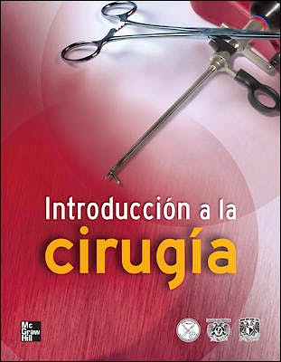 Portada del libro 9786070224690 Introduccion a la Cirugia