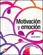 Portada del libro 9786071503008 Motivacion y Emocion