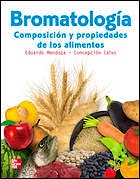 Portada del libro 9786071503794 Bromatología. Composición y Propiedades de los Alimentos