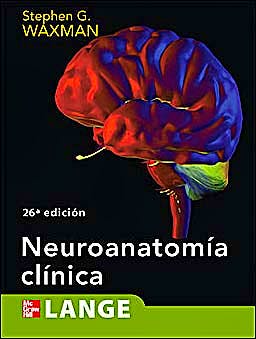 Portada del libro 9786071505095 Neuroanatomía Clínica. Lange