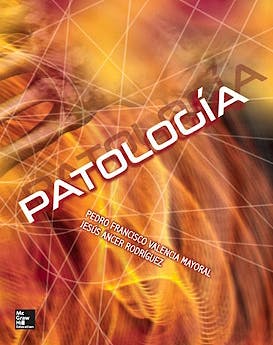 Portada del libro 9786071509376 Patologia