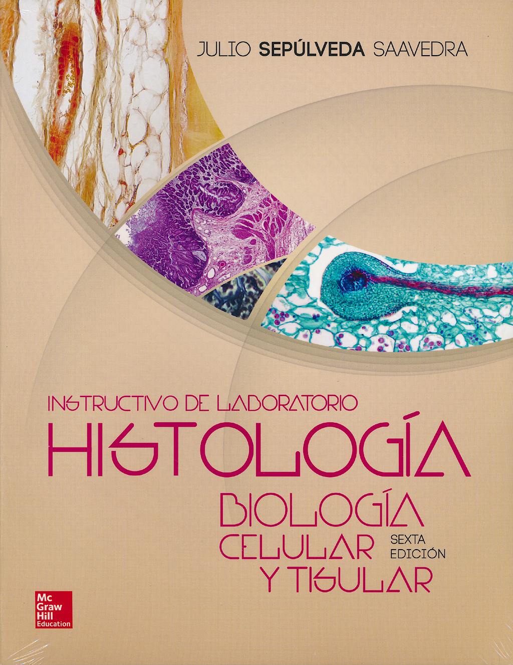 Libro Histologia Biologia Celular Y Tisular Instructivo De Laboratorio Hot Sex Picture 3286