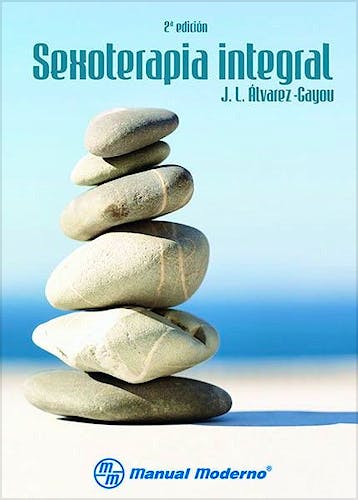 Portada del libro 9786074480665 Sexoterapia Integral