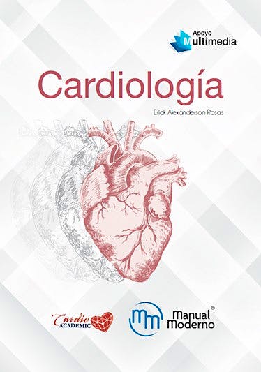 Portada del libro 9786074488791 Cardiología