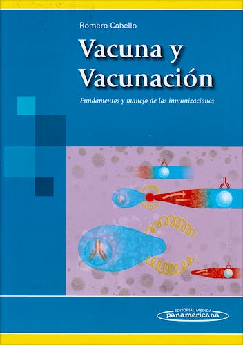 Portada del libro 9786077743767 Vacuna y Vacunación. Fundamentos y Manejo de las Inmunizaciones