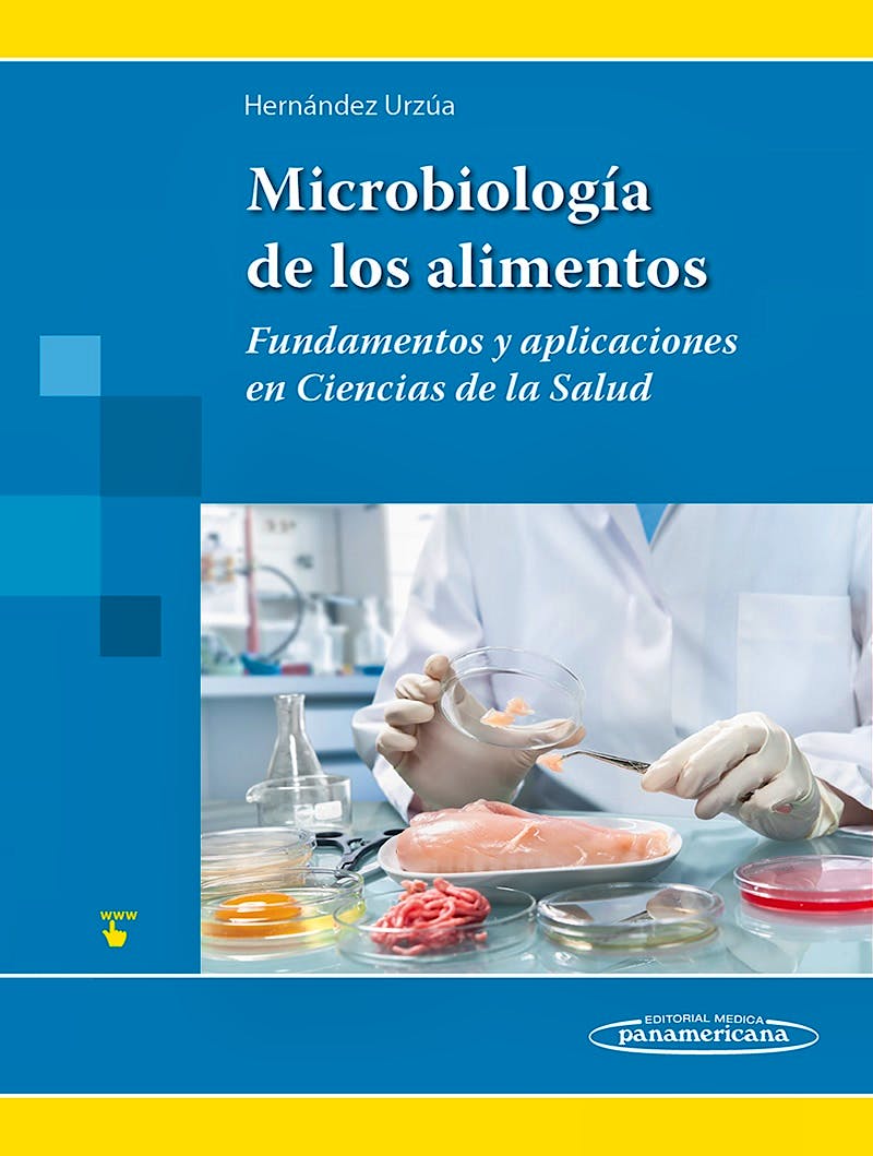 Microbiología De Los Alimentos Fundamentos Y Aplicaciones En Ciencias De La Salud Acceso 6804