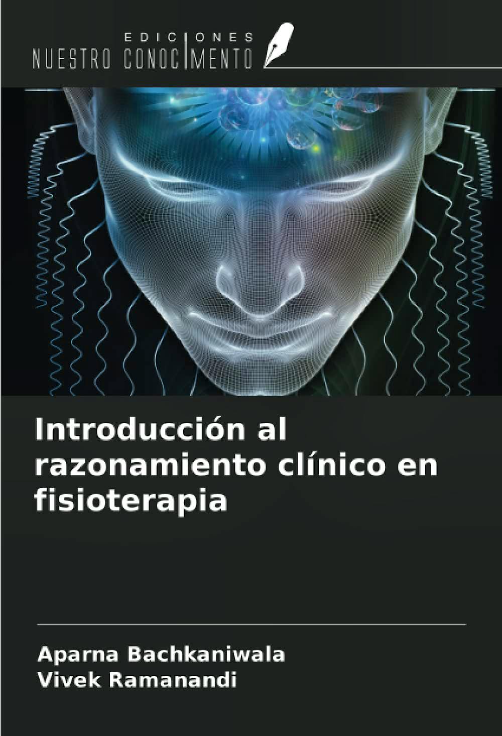 Portada del libro 9786205753477 Introducción al Razonamiento Clínico en Fisioterapia