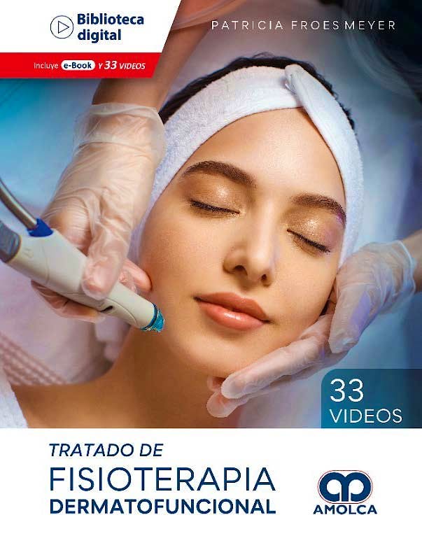 Tratado De Fisioterapia Dermatofuncional