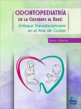 Portada del libro 9786584536548 Odontopediatría de la Gestante al Bebé. Enfoque Transdisciplinario en el Arte de Cuidar**en reimpresion mas ejemplares en Junio**