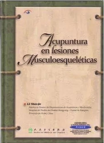Portada del libro 9787117161718 Acupuntura en Lesiones Músculo-Esqueléticas