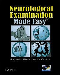Portada del libro 9788184483703 Neurological Examination Made Easy