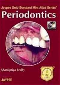 Portada del libro 9788184485103 Periodontics
