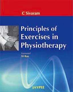Portada del libro 9788184486162 Principles of Excercises in Physiotherapy
