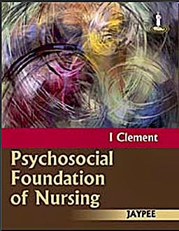 Portada del libro 9788184489231 Psychosocial Foundation of Nursing