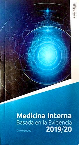Portada del libro 9788374305853 Medicina Interna Basada en la Evidencia 2019/2020