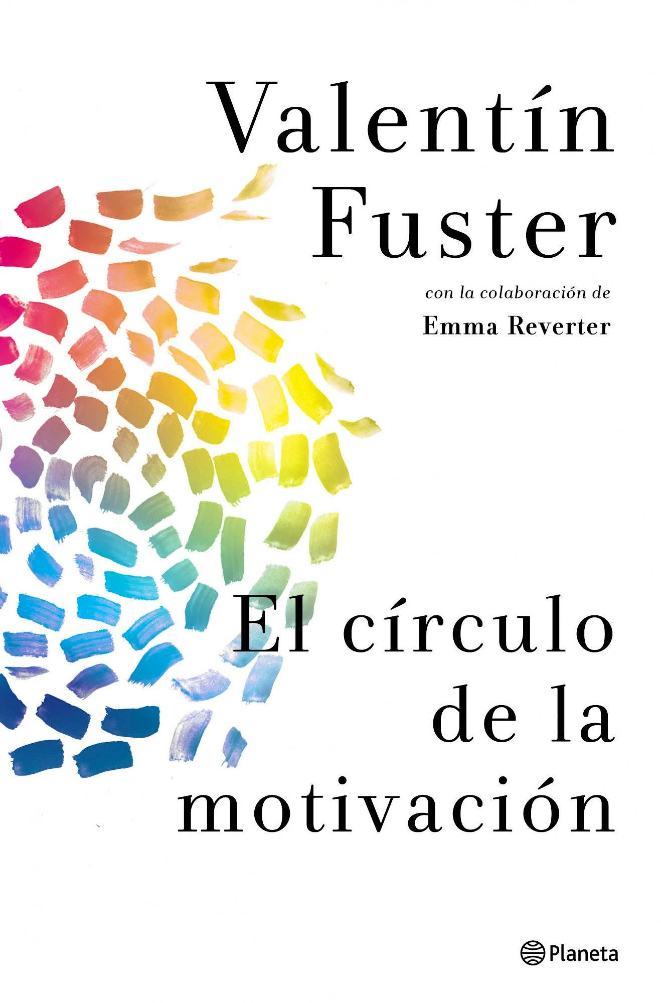 Portada del libro 9788408037842 El Circulo de la Motivacion