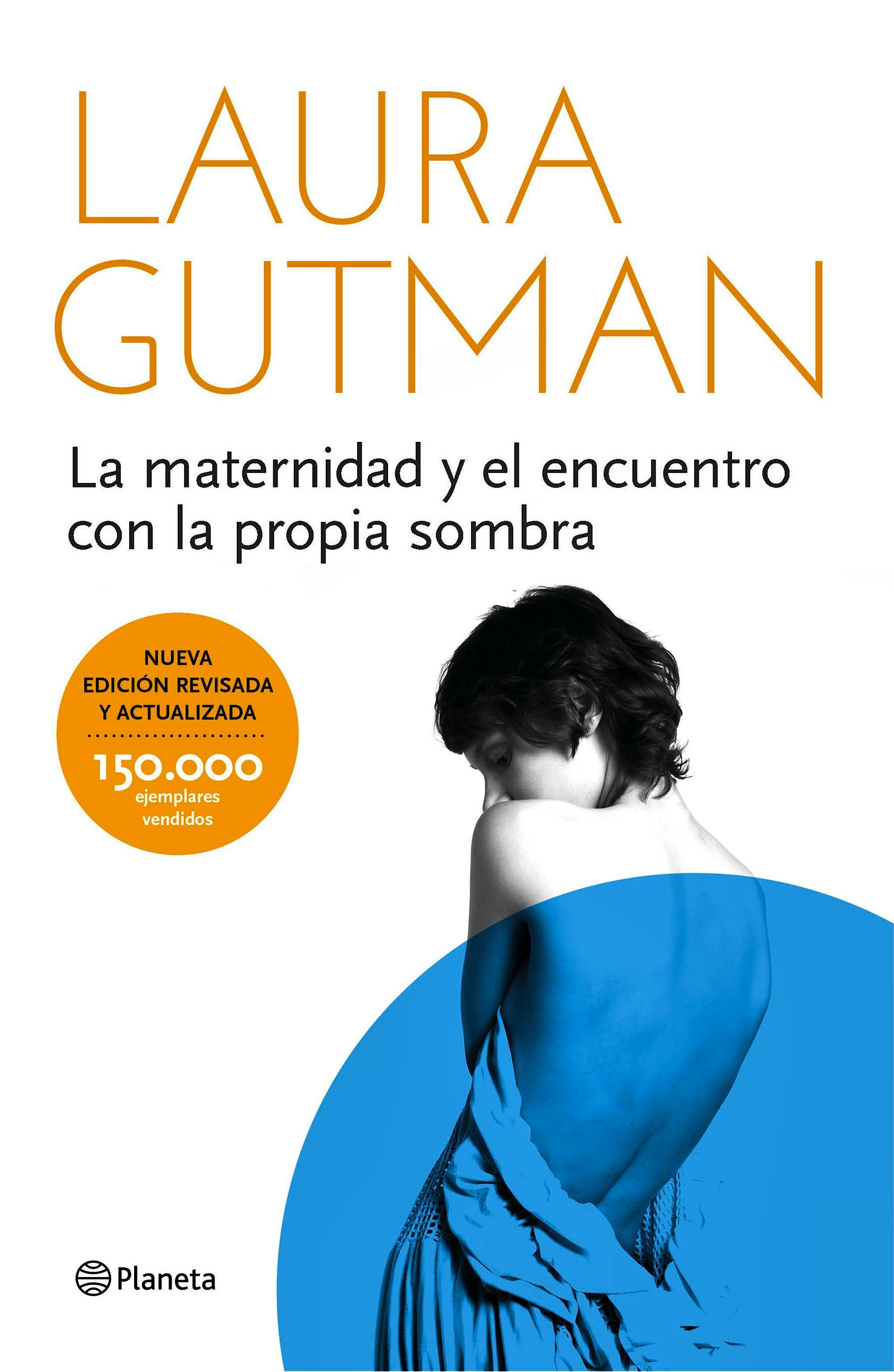 Portada del libro 9788408141297 La Maternidad y el Encuentro con la Propia Sombra