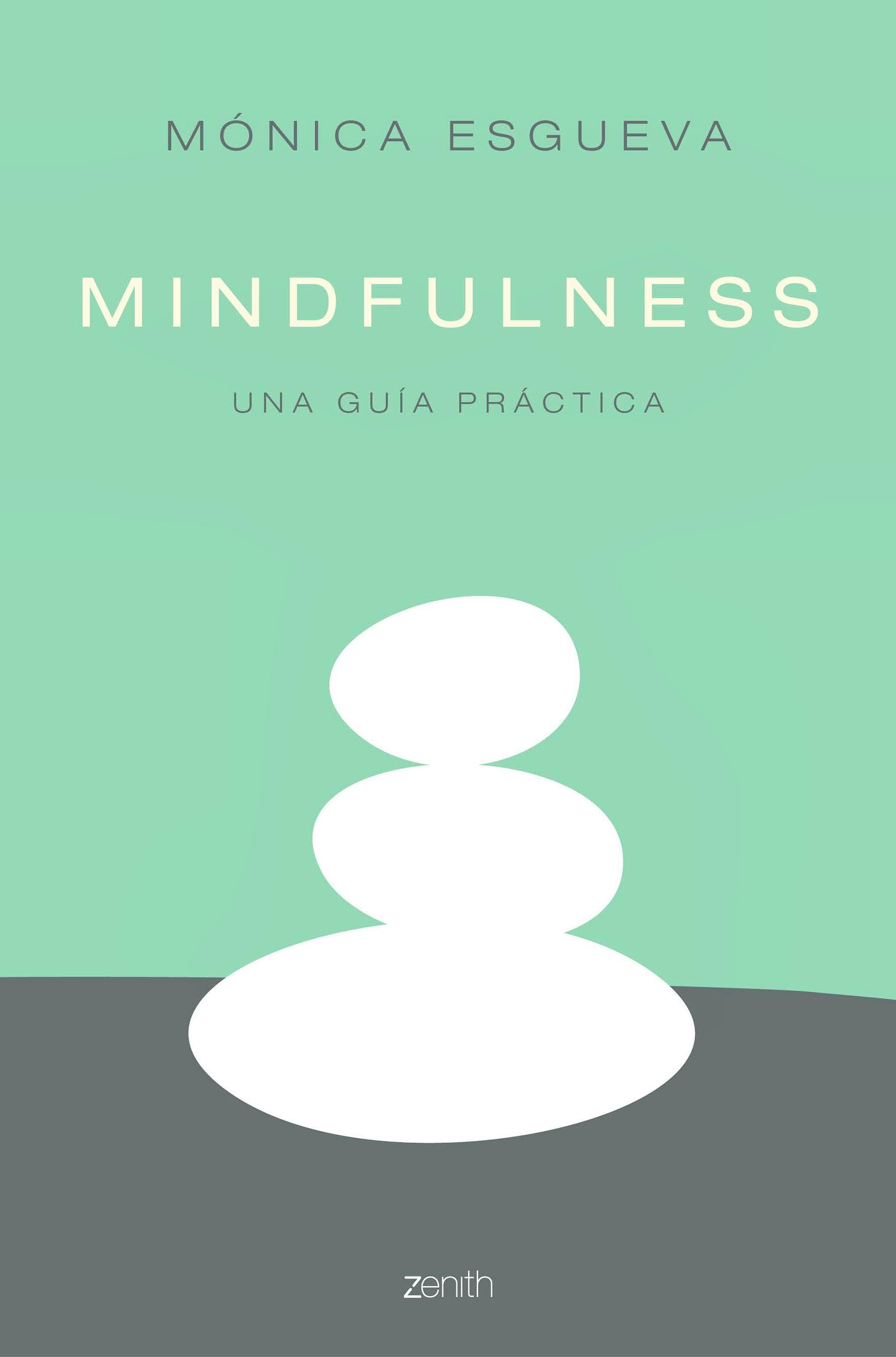 Portada del libro 9788408158554 Mindfulness. Una Guía Práctica