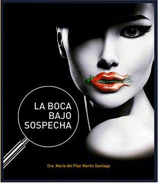 Portada del libro 9788409139880 La Boca Bajo Sospecha