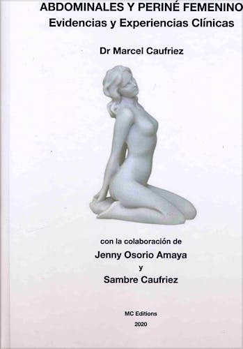 Portada del libro 9788409239924 Abdominales y Periné Femenino. Evidencias y Experiencias Científicas