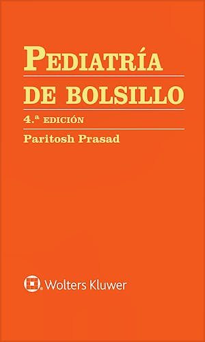 Portada del libro 9788410022843 Pediatría de Bolsillo