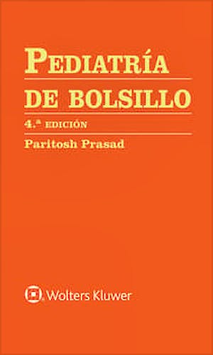 Pediatría de Bolsillo