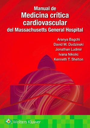 Portada del libro 9788410870314 Manual de Medicina Crítica Cardiovascular del MASACHUSETTS GENERAL HOSPITAL
