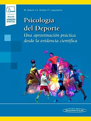 Psicología Del Deporte. Una Aproximación Práctica Desde La Evidencia ...