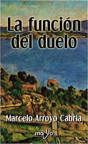 Portada del libro 9788412054224 La Función del Duelo