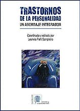 Portada del libro 9788412207774 Trastornos de la Personalidad. Un Abordaje Integrador