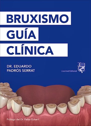 Portada del libro 9788412225419 Bruxismo. Guía Clínica