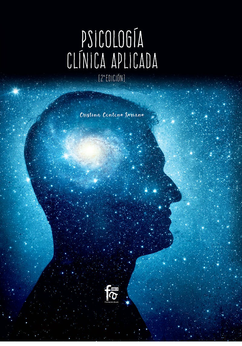 Portada del libro 9788413013060 Psicología Clínica Aplicada