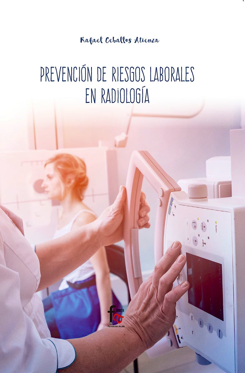 Prevención De Riesgos Laborales En Radiología 9788413013299 Ceballos R Axones 6677