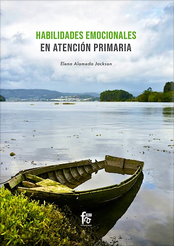Portada del libro 9788413236933 Habilidades Emocionales en Atención Primaria