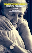 Portada del libro 9788413236971 Cuidados Socio-Sanitarios en el Paciente Geriátrico