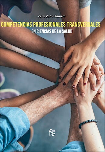 Portada del libro 9788413239859 Competencias Profesionales Transversales en Ciencias de la Salud
