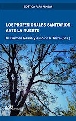 Los Profesionales Sanitarios ante la Muerte
