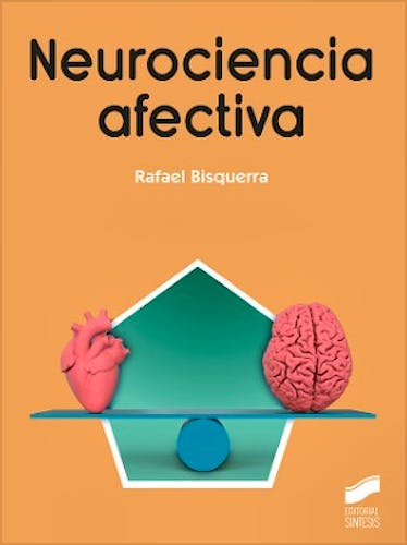 Portada del libro 9788413573861 Neurociencia Afectiva