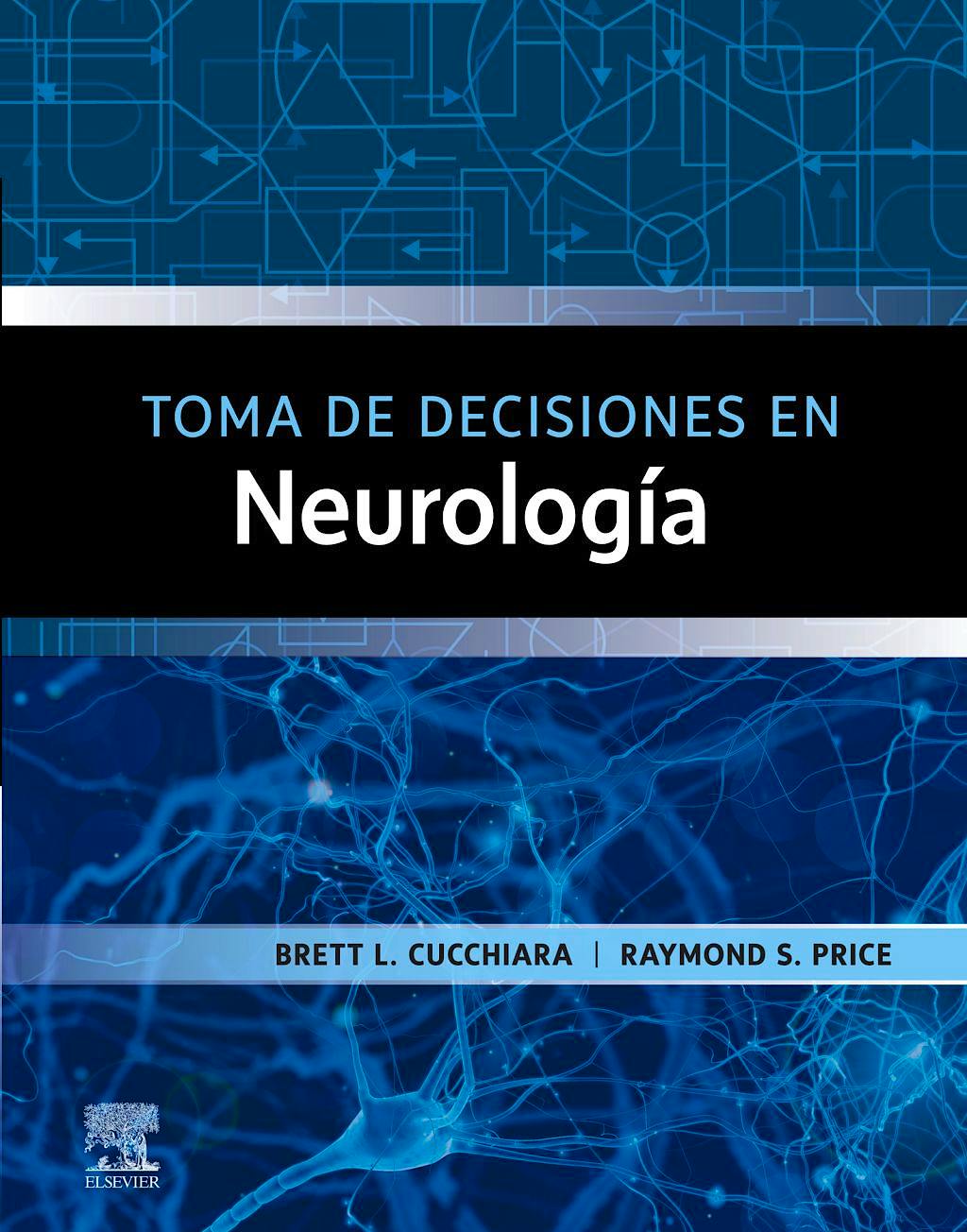 Portada del libro 9788413820675 Toma de Decisiones en Neurología