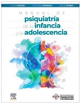 Manual de Psiquiatría del Niño y del Adolescente
