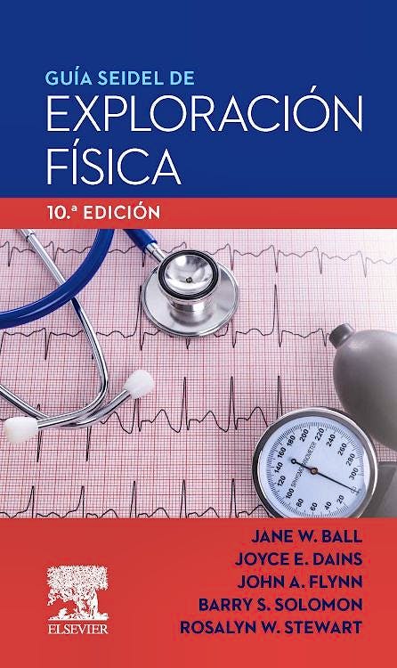 Guía SEIDEL de Exploración Física