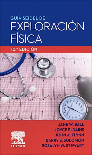 Guía SEIDEL de Exploración Física