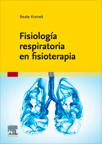 Portada del libro 9788413827261 Fisiología Respiratoria en Fisioterapia