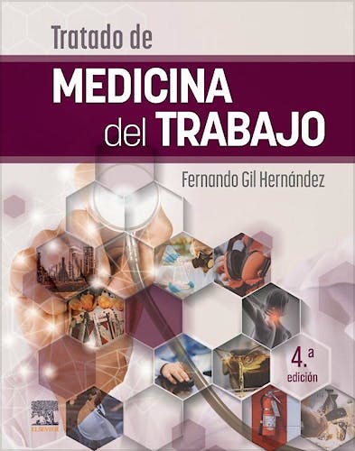 Tratado de Medicina del Trabajo